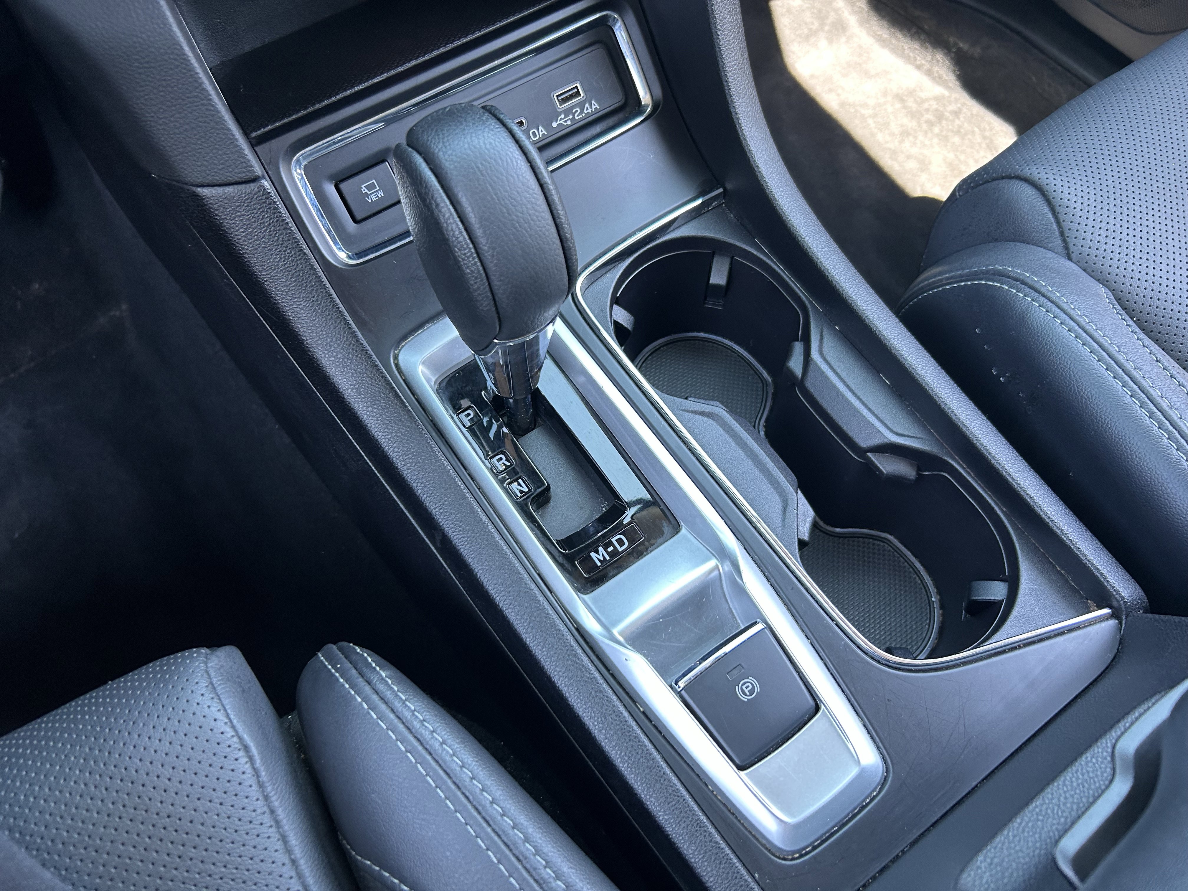 Certified 2023 Subaru Ascent Limited w/ Technology Package AWD/4WD image 15