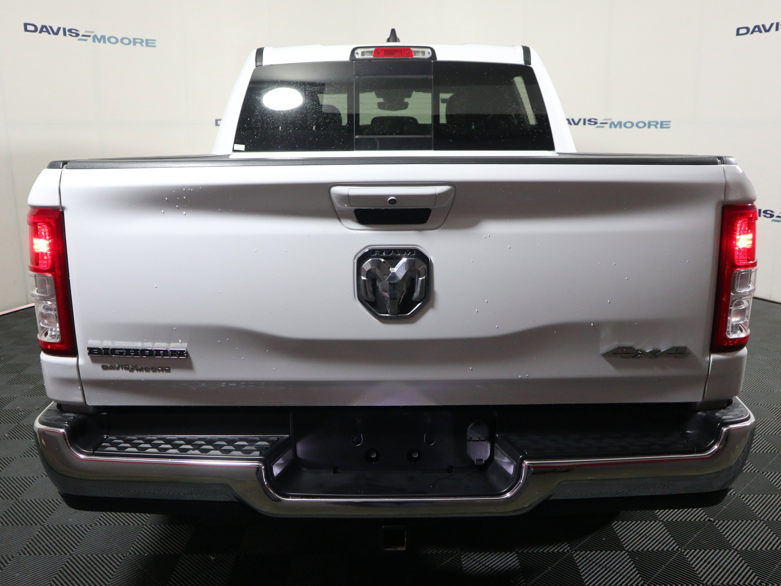 Used 2022 RAM 1500 Big Horn image 7