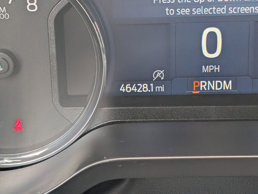 Used 2023 Ford F150 XLT w/ Equipment Group 302A High AWD/4WD image 17