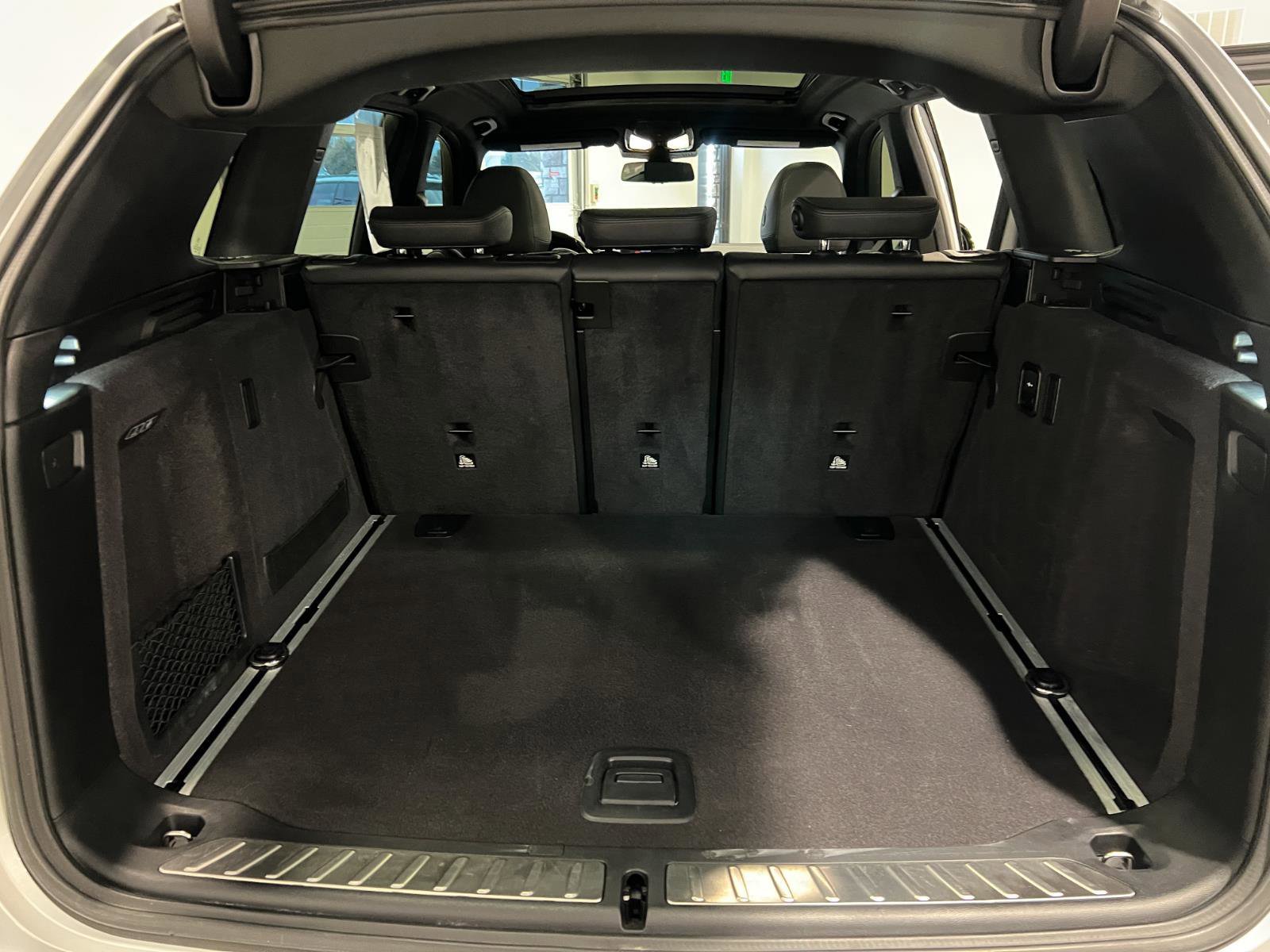 Used 2019 BMW X3 M40i image 33