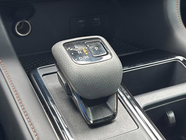 Used 2025 Nissan Pathfinder Rock Creek image 34