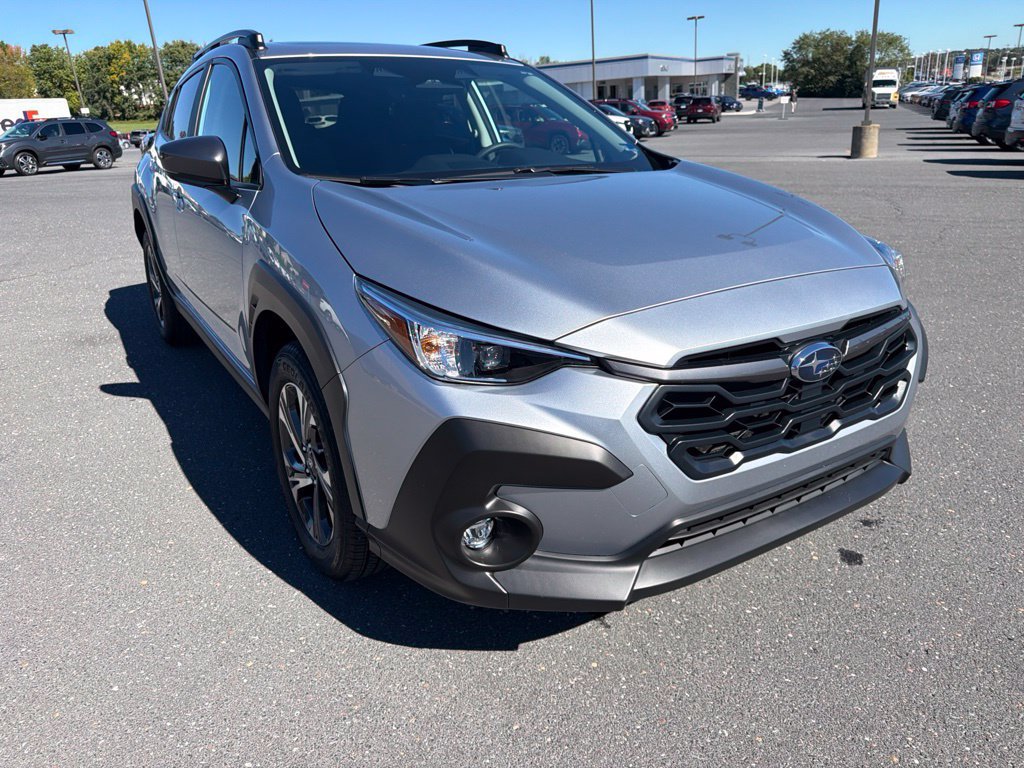 Certified 2026 Subaru Crosstrek 2.5i Premium AWD/4WD image 7