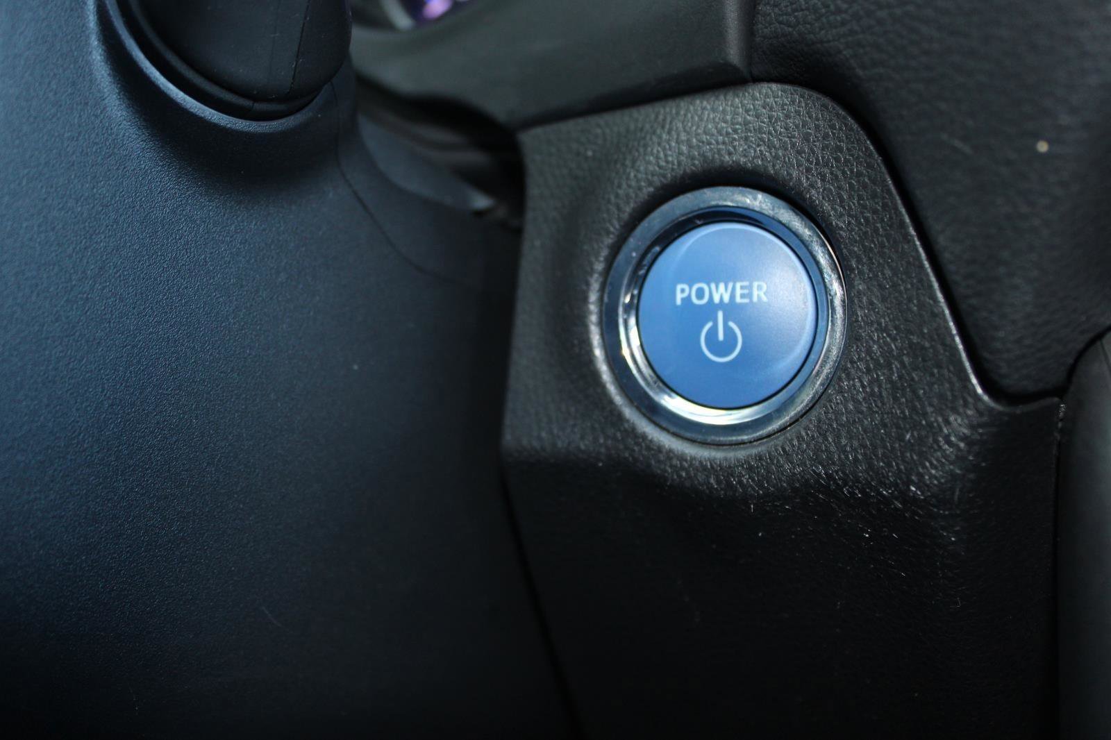 Used 2021 Toyota RAV4 AWD Hybrid image 24