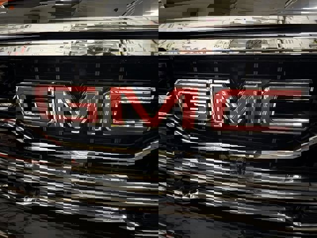 New 2026 GMC Sierra 1500 SLT w/ SLT Premium Plus Package image 31