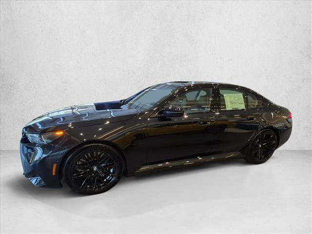 New 2027 BMW M5 AWD/4WD image 5