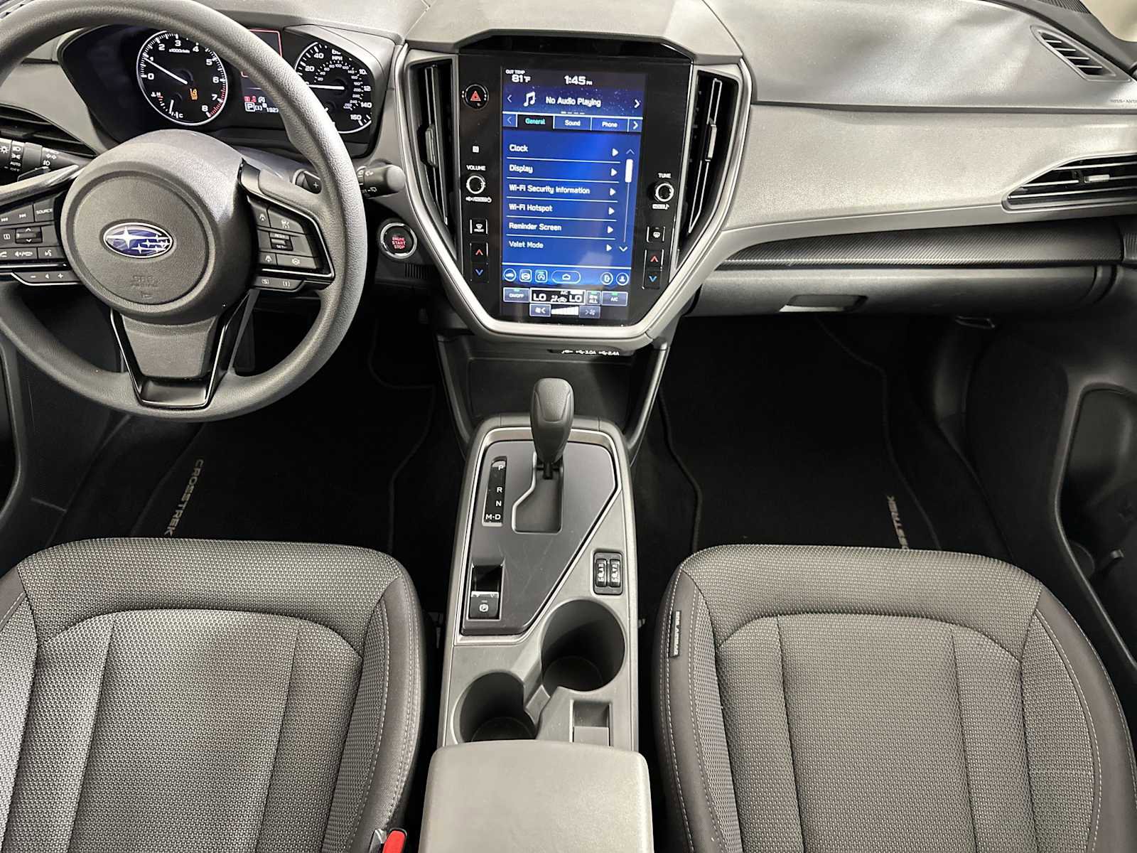 Used 2024 Subaru Crosstrek 2.0i Premium AWD/4WD image 17