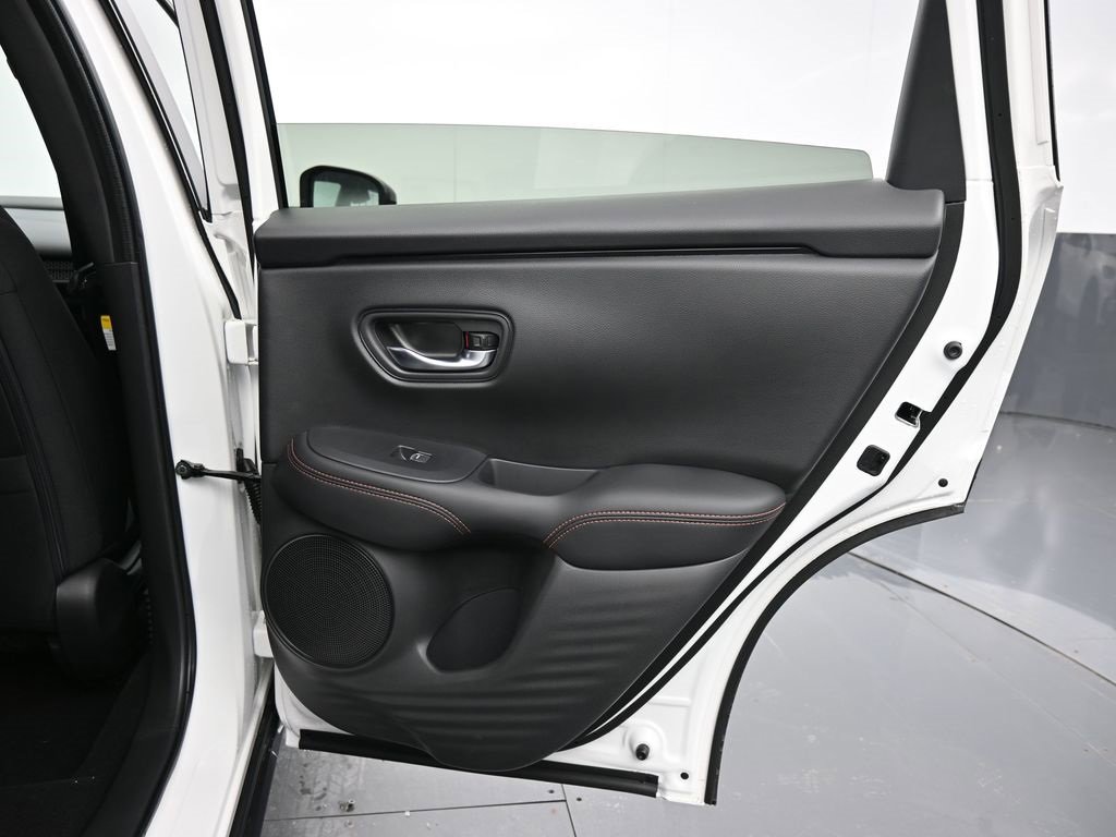 New 2026 Honda HR-V Sport image 36