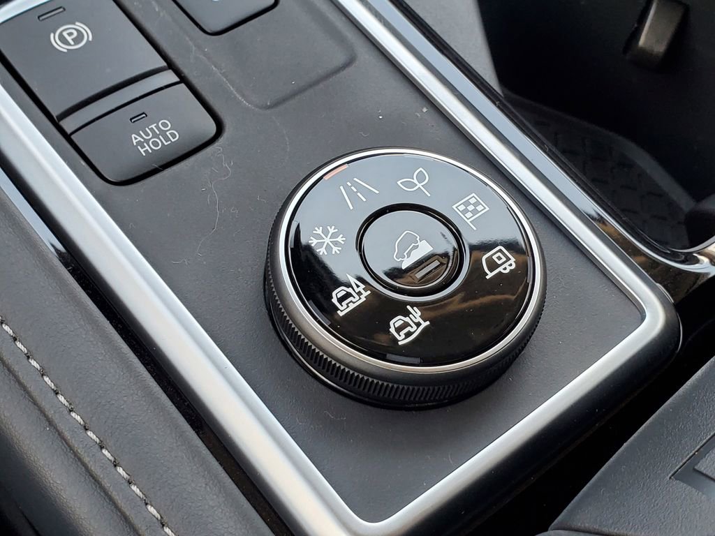 New 2025 Nissan Pathfinder SL w/ Cargo Package image 28