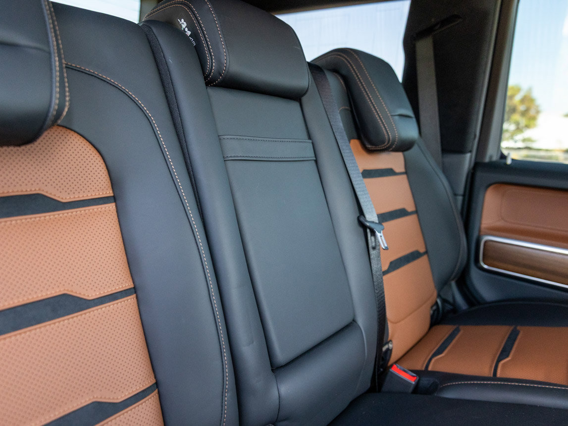 Used 2022 Mercedes-Benz G 63 AMG 4MATIC image 40