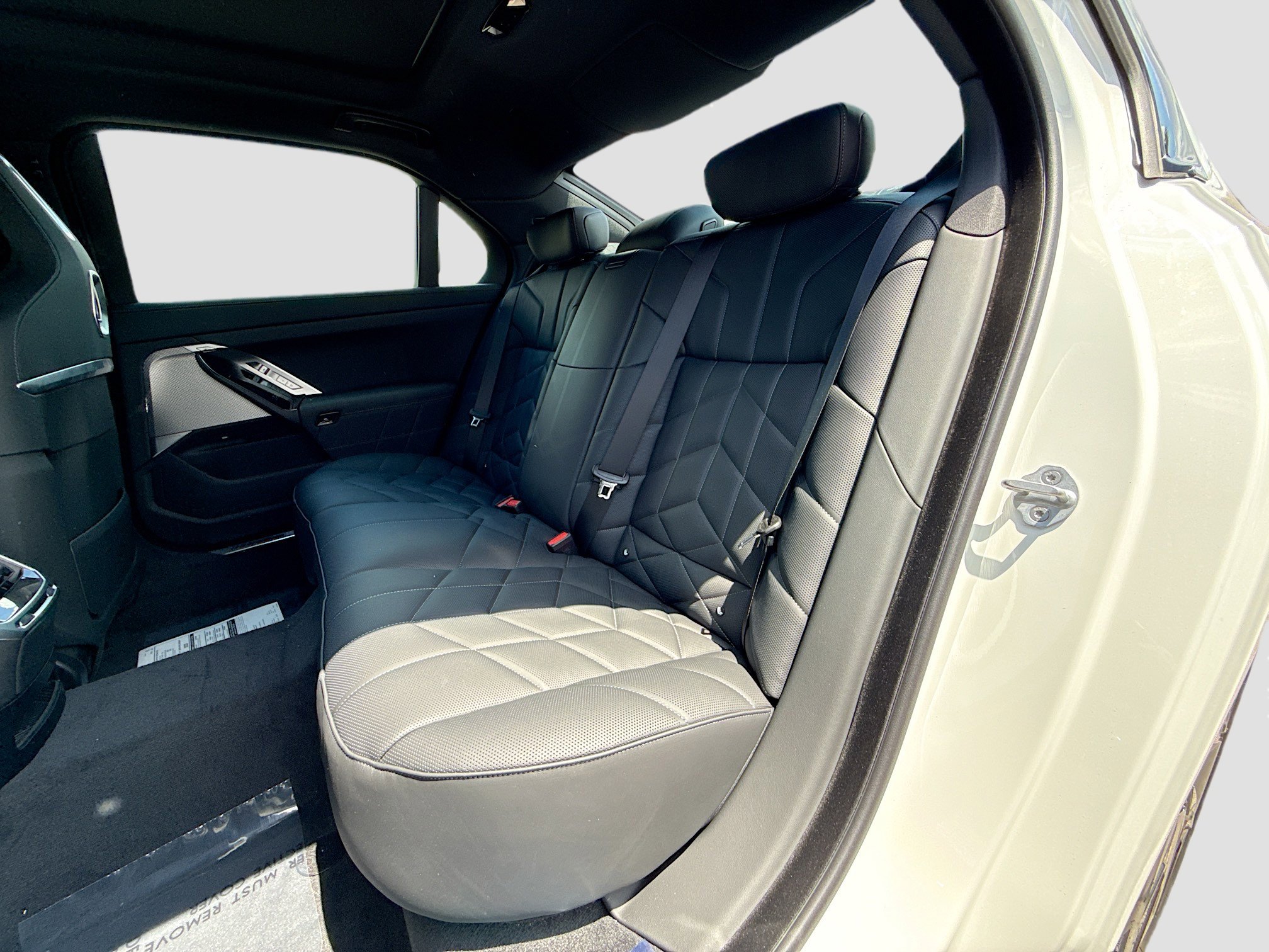 New 2026 BMW 760i xDrive w/ Executive Package AWD/4WD image 21