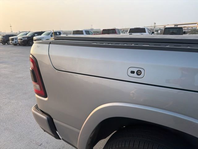 Used 2021 RAM 1500 Limited w/ Night Edition RWD image 30