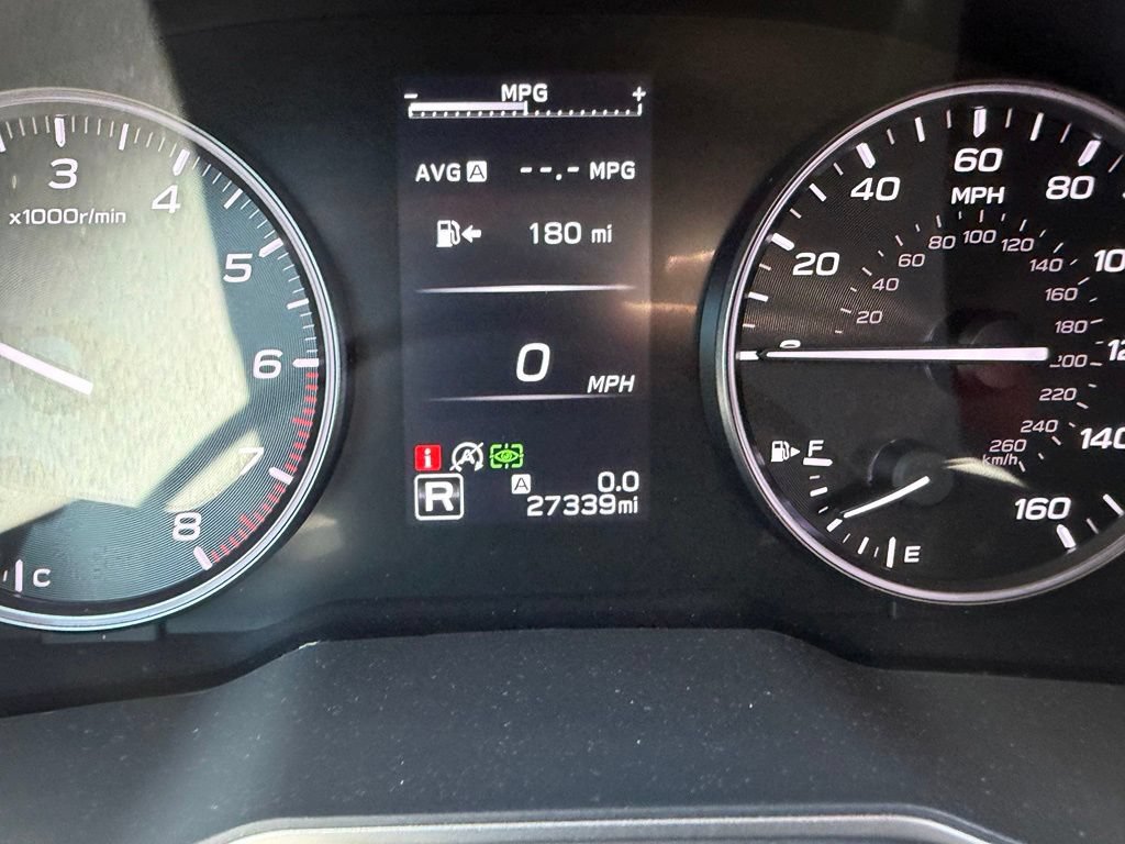 Used 2024 Subaru Outback Limited AWD/4WD image 32
