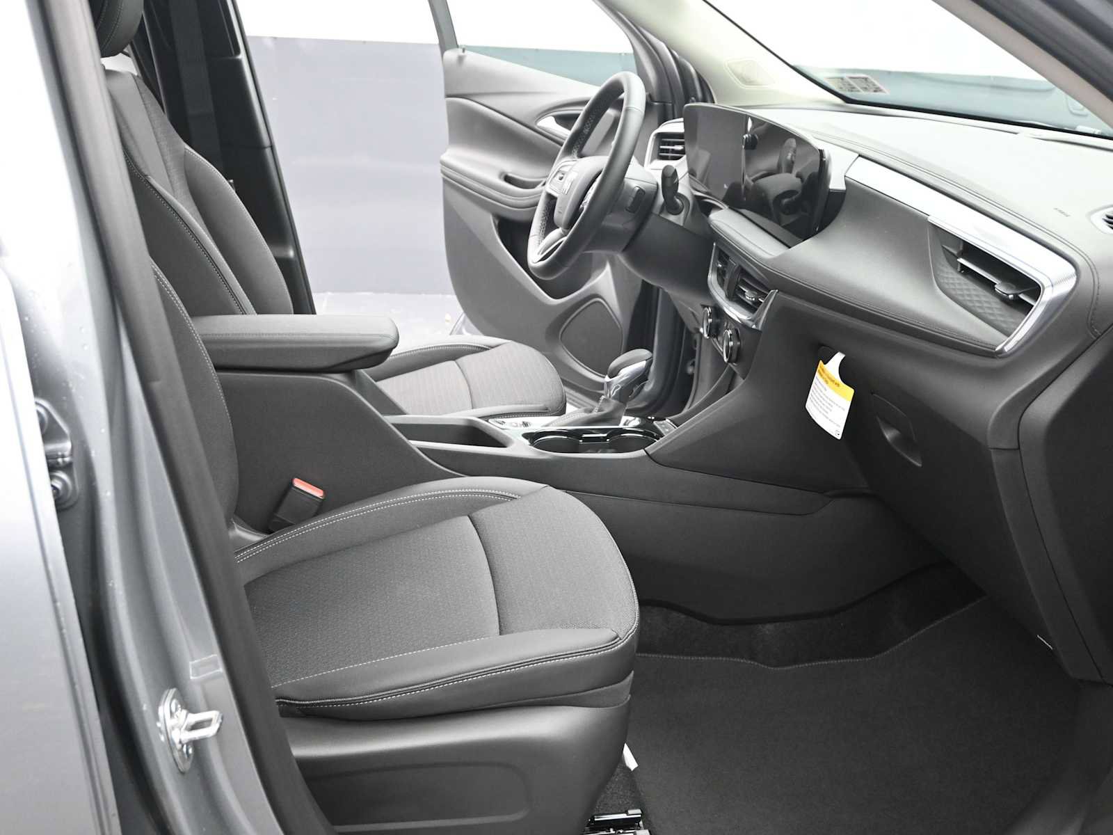 New 2026 Buick Encore GX Preferred w/ Advanced Technology Package image 19