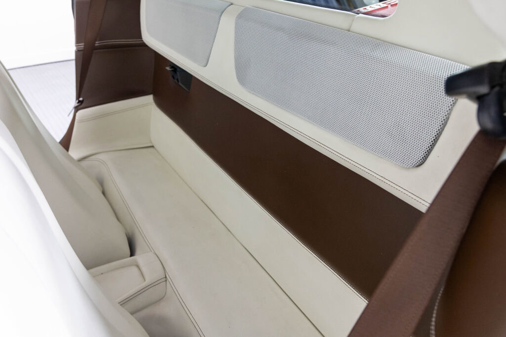 Certified 2014 Ferrari 458 Italia Coupe image 48