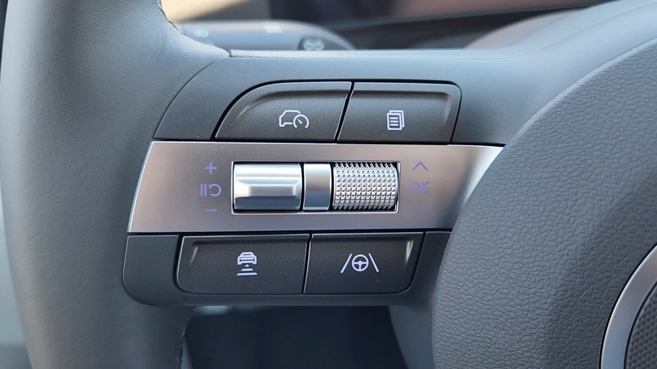 New 2026 Hyundai Kona SEL Sport image 11