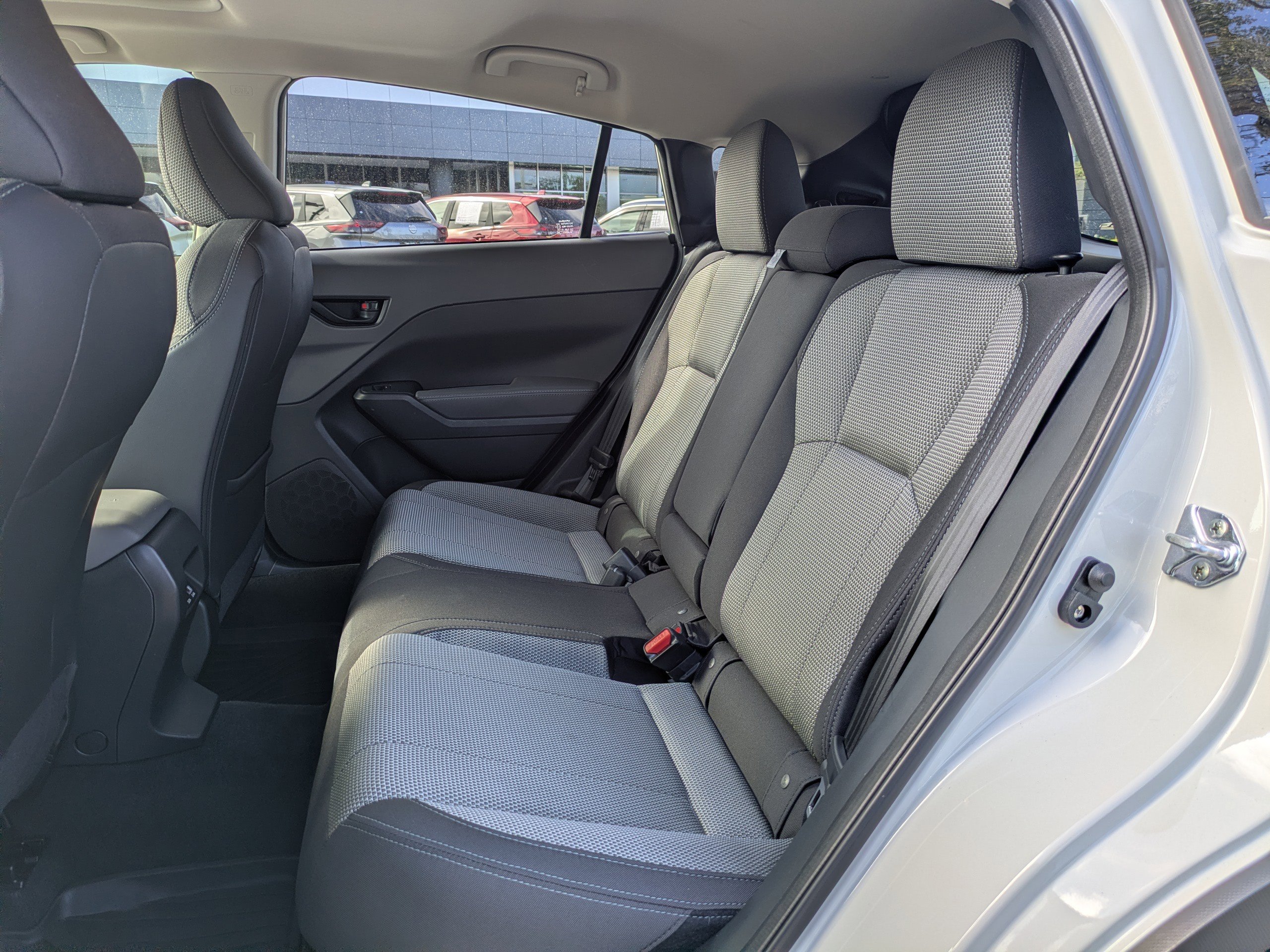 Used 2024 Subaru Crosstrek 2.0i Premium image 14