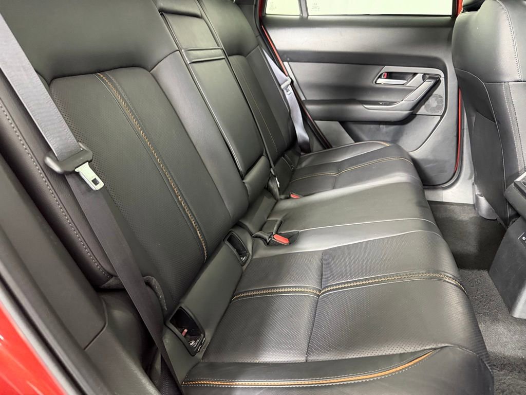 Used 2025 MAZDA CX-50 2.5 Hybrid w/ Premium Plus Pkg image 30