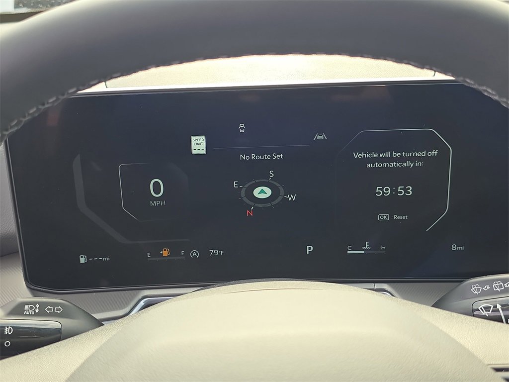 New 2026 Kia Sorento SX image 38