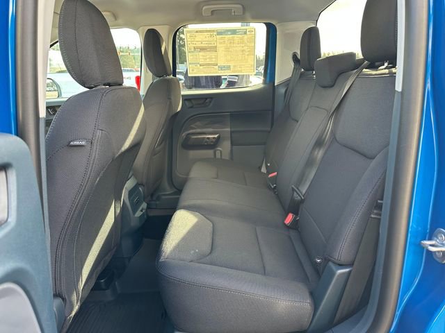 New 2026 Ford Maverick XL image 11