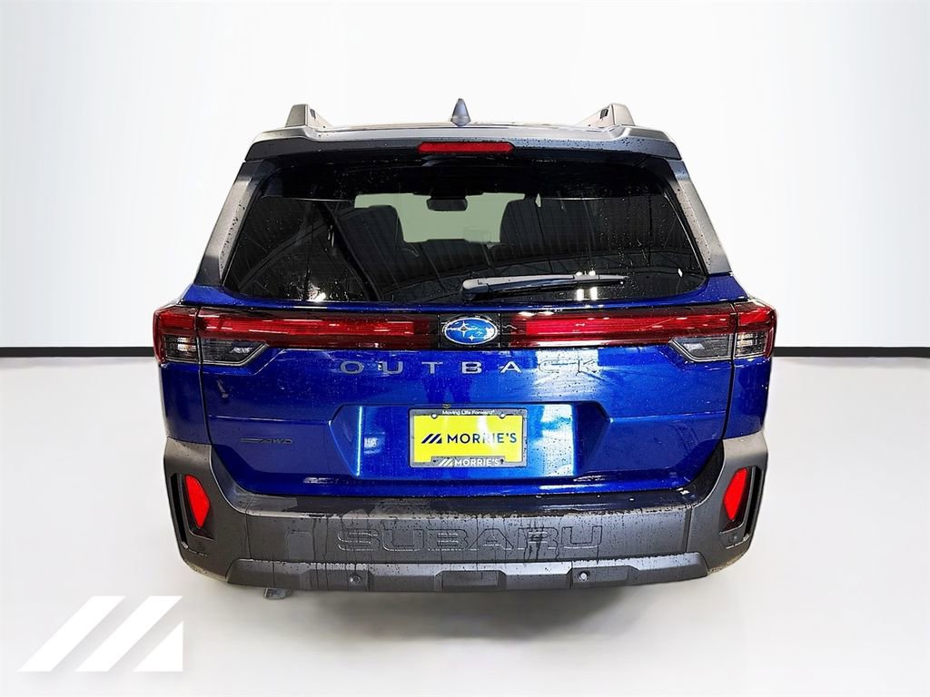 New 2026 Subaru Outback Premium image 5