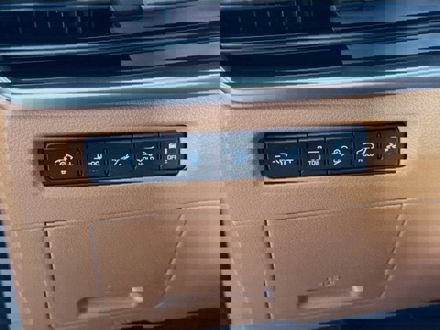 New 2025 Kia Telluride EX X-Line image 12