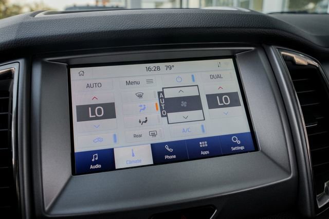 Used 2021 Ford Ranger XLT w/ Equipment Group 301A Mid image 49