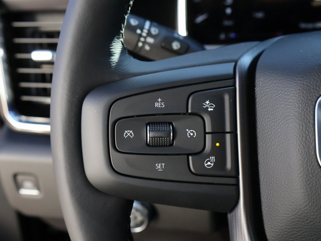 New 2026 GMC Sierra 2500 Denali Ultimate w/ Max Trailering Package image 41