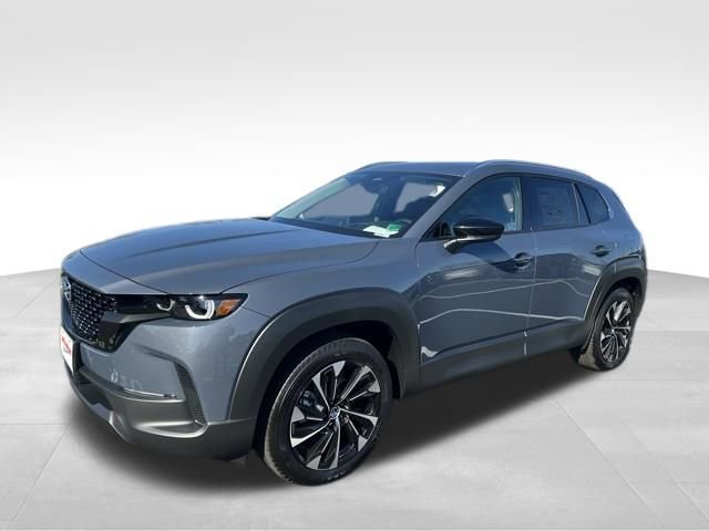 New 2026 MAZDA CX-50 2.5 Hybrid w/ Weather Package image 1