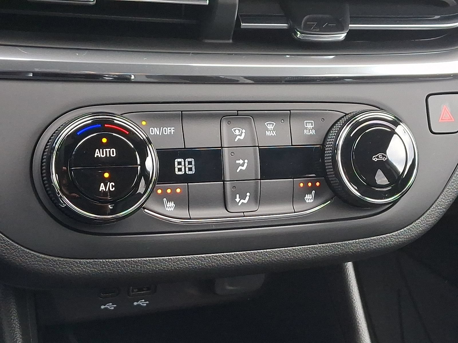 New 2026 Buick Envista Preferred w/ Convenience I Package FWD image 15