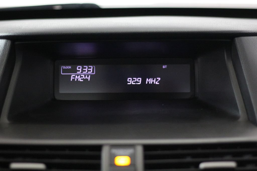 Used 2012 Honda Accord LX image 20