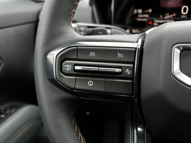 New 2026 GMC Terrain AT4 w/ Convenience Package III image 18