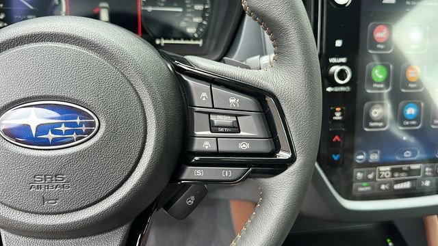 New 2025 Subaru Forester Touring w/ Touring Package image 11