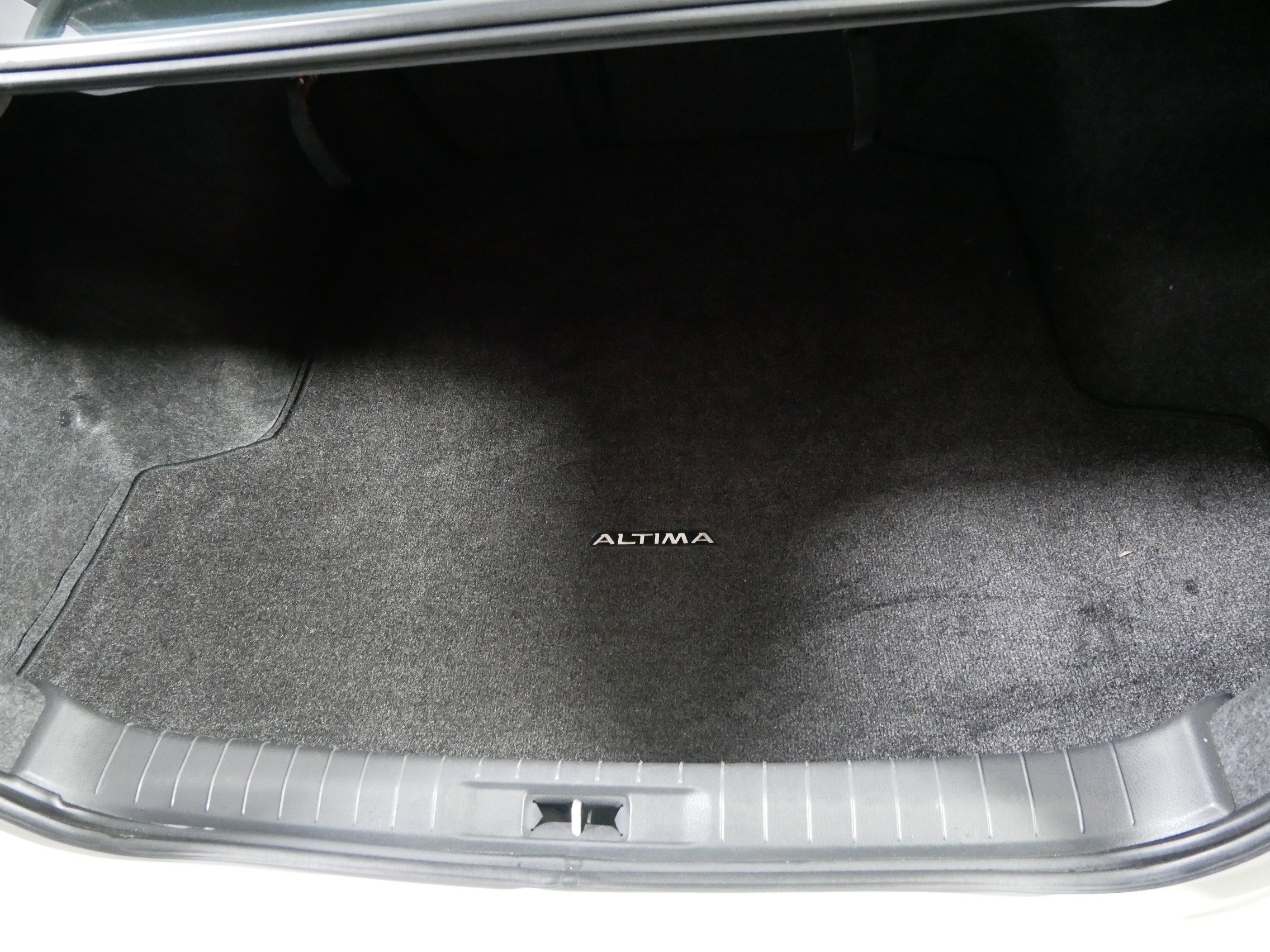 Used 2017 Nissan Altima 2.5 S w/ Power Driver Seat Package image 18