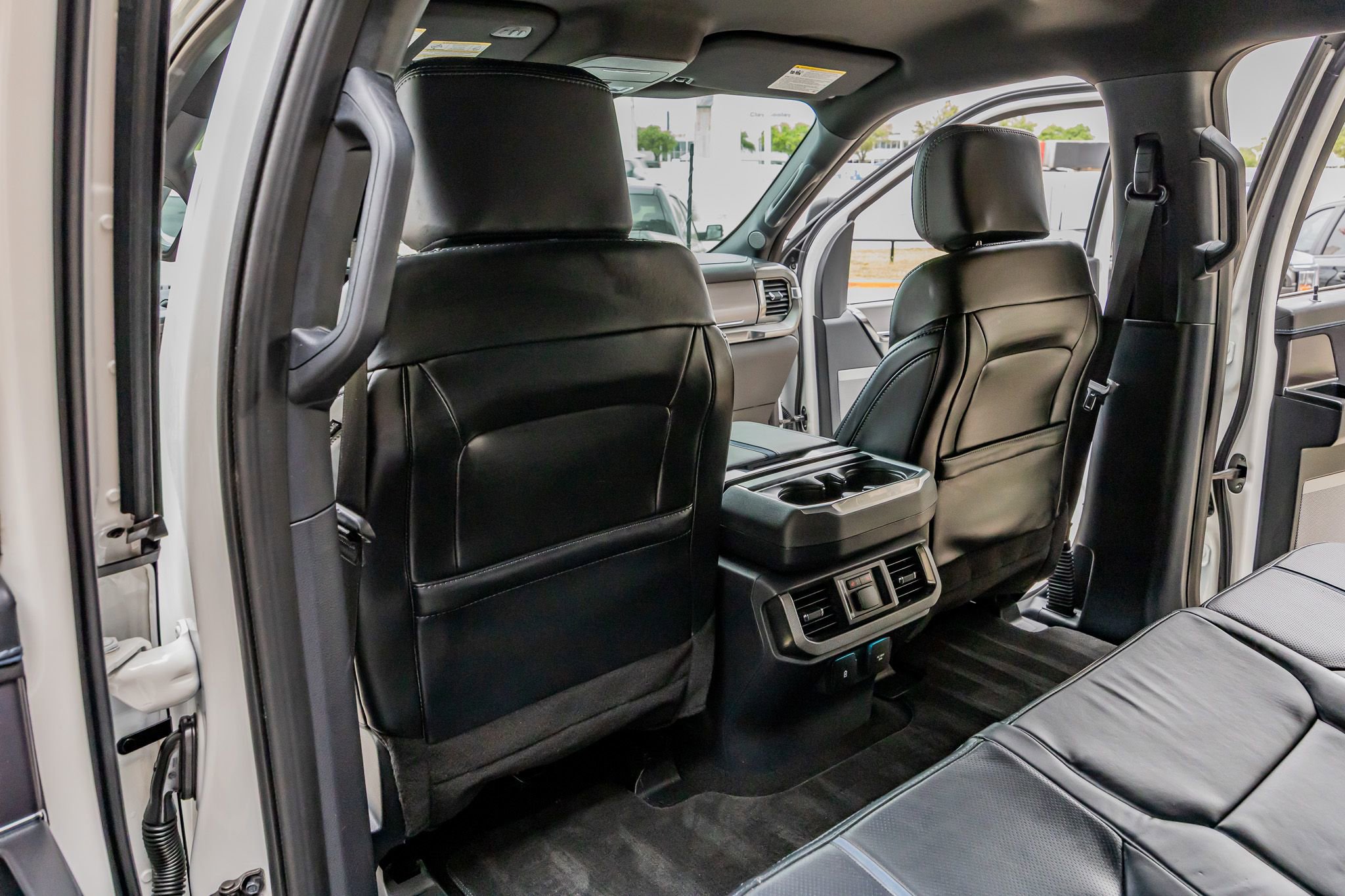 Used 2024 Ford F150 Platinum AWD/4WD image 34