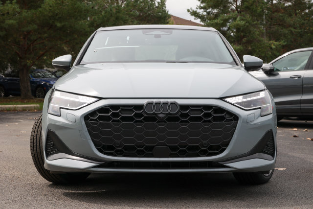 New 2026 Audi A3 2.0T Premium Plus AWD/4WD image 20