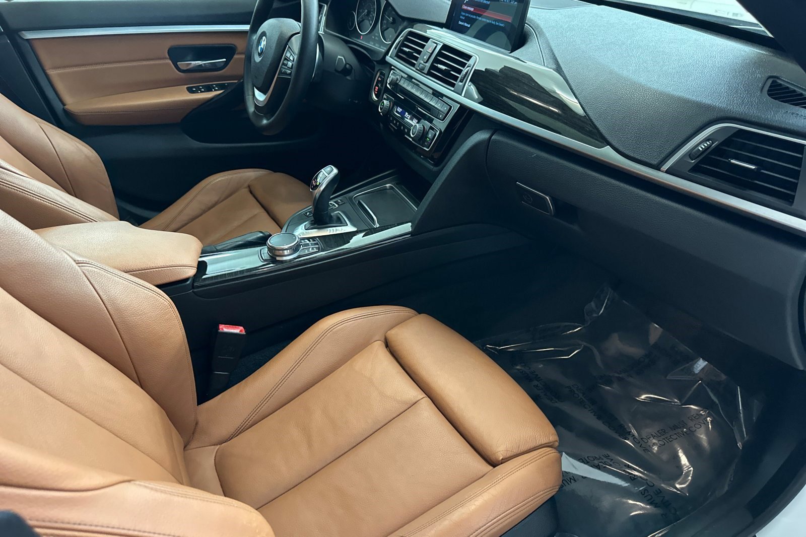 Used 2018 BMW 430i Gran Coupe RWD image 32