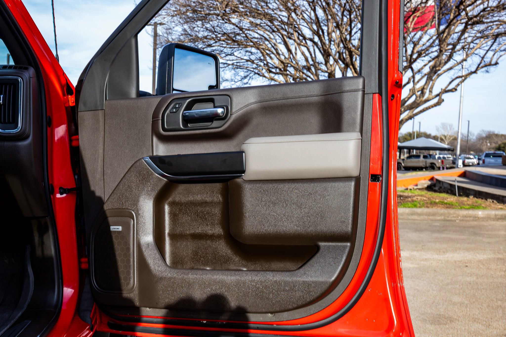 Used 2022 Chevrolet Silverado 3500 LTZ w/ LTZ Convenience Package AWD/4WD image 36