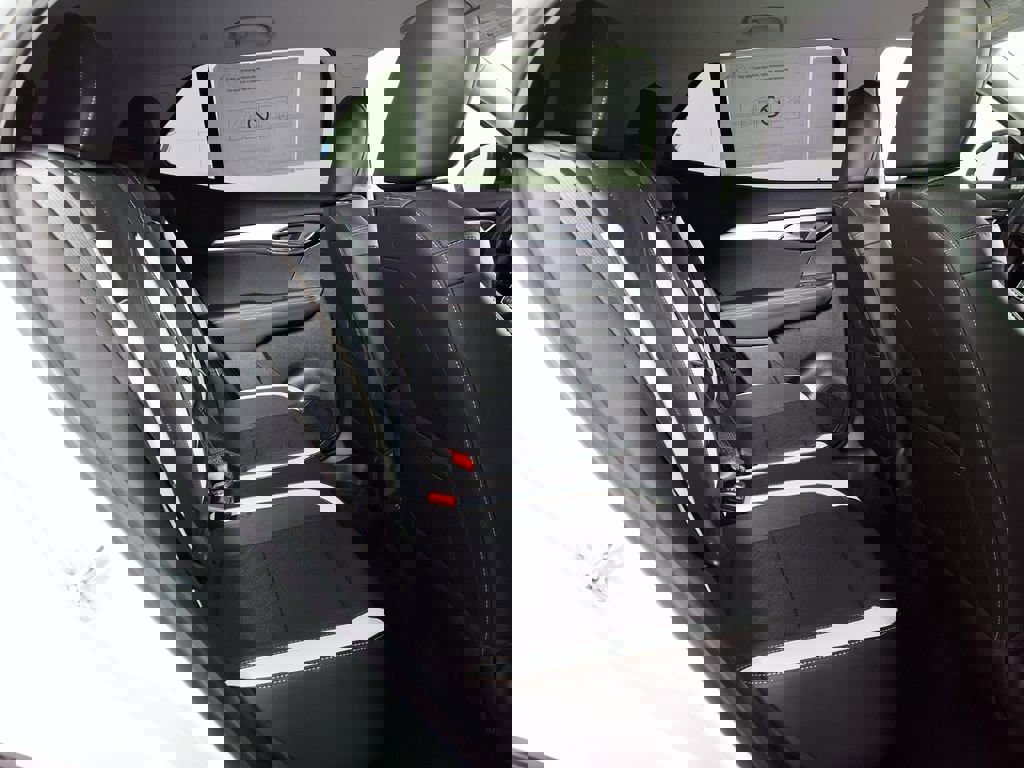 New 2026 Buick Envision Sport Touring image 29