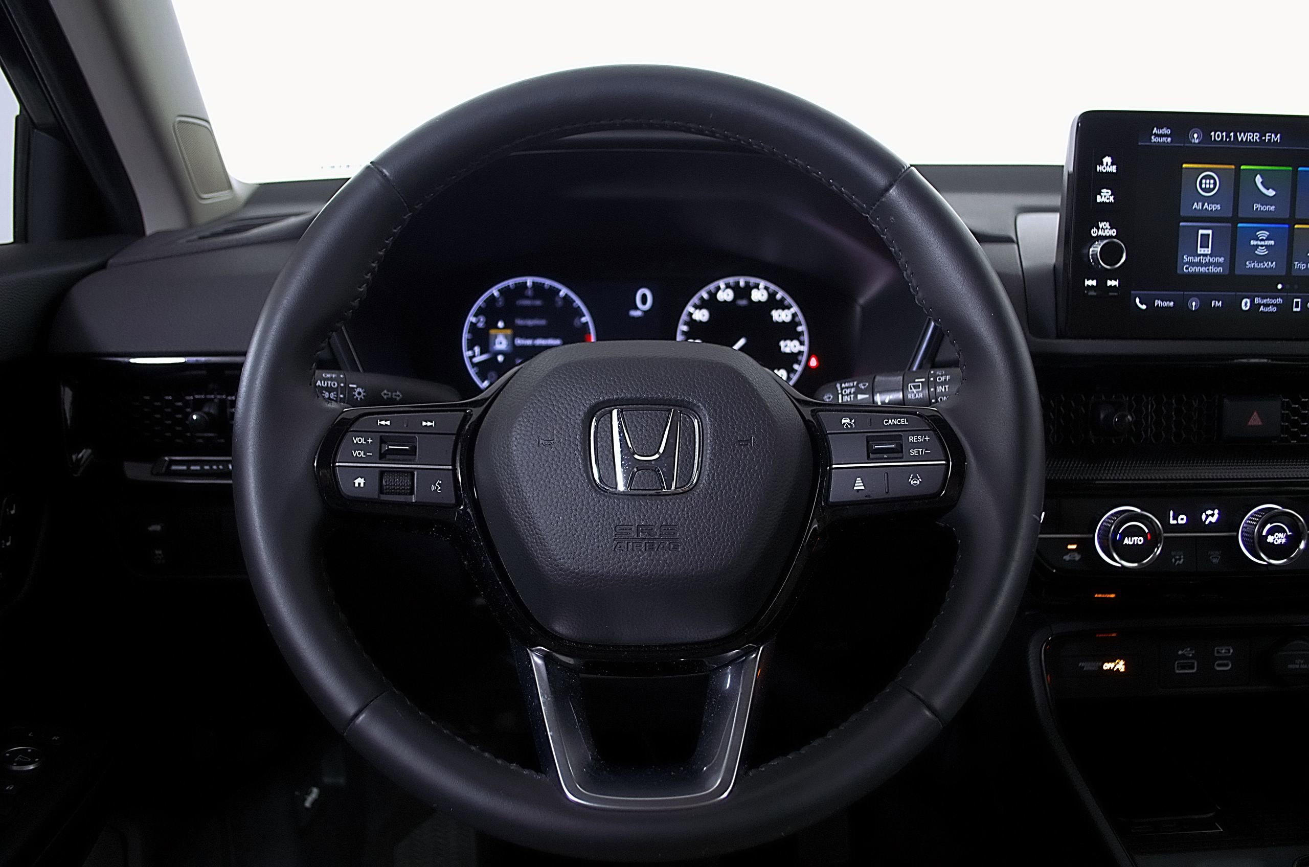 Used 2025 Honda CR-V EX-L image 28