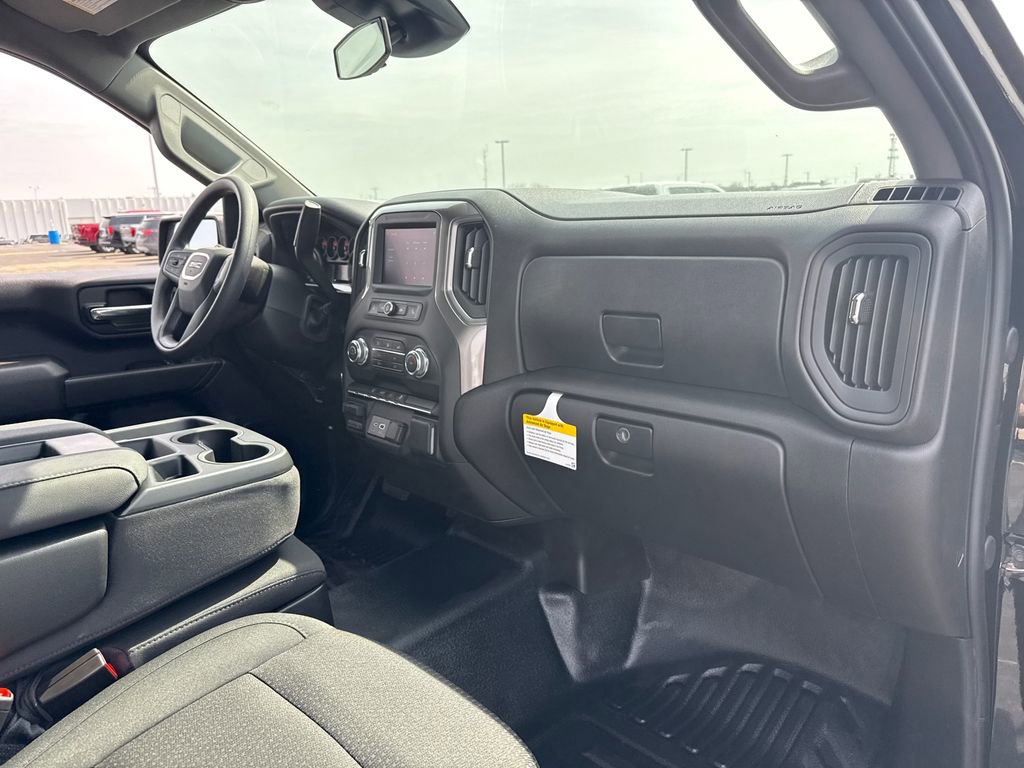 New 2026 GMC Sierra 2500 Pro w/ Convenience Package AWD/4WD image 29