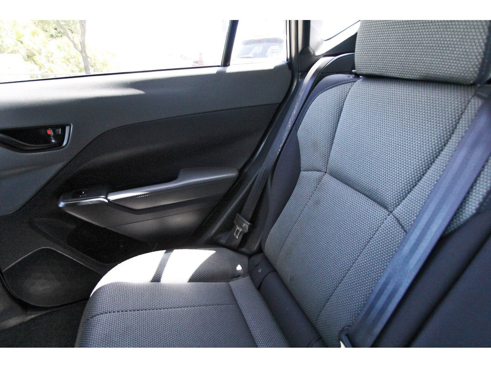 Certified 2024 Subaru Crosstrek 2.0i Premium AWD/4WD image 11