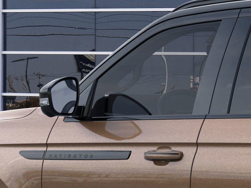 New 2026 Lincoln Navigator L Black Label image 20