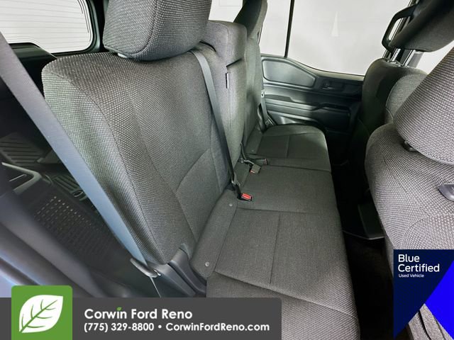 Used 2025 Toyota Land Cruiser 1958 image 30