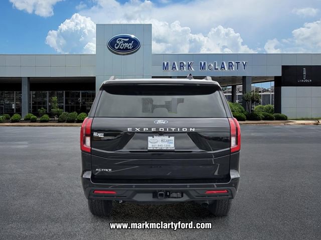 New 2026 Ford Expedition Active RWD image 4