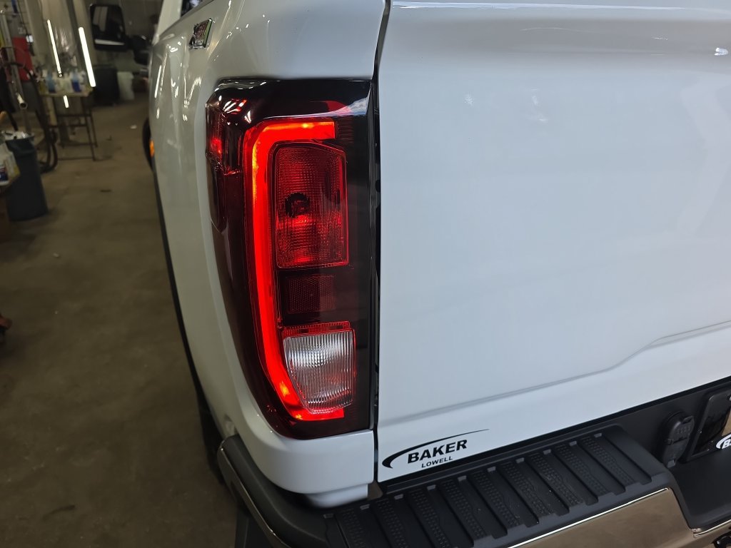 New 2026 GMC Sierra 3500 Pro AWD/4WD image 31