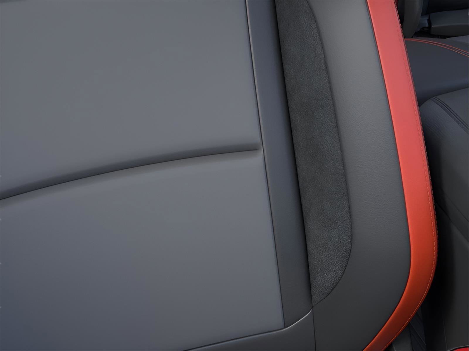New 2026 Ford Ranger Raptor AWD/4WD image 16