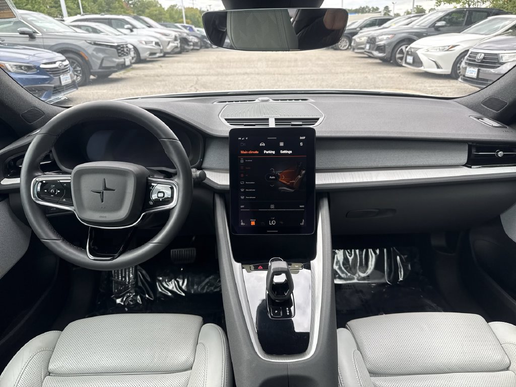 Used 2023 Polestar Polestar 2 AWD/4WD image 23
