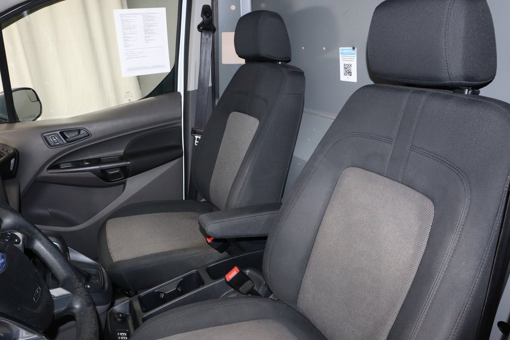 Used 2020 Ford Transit Connect XL image 25