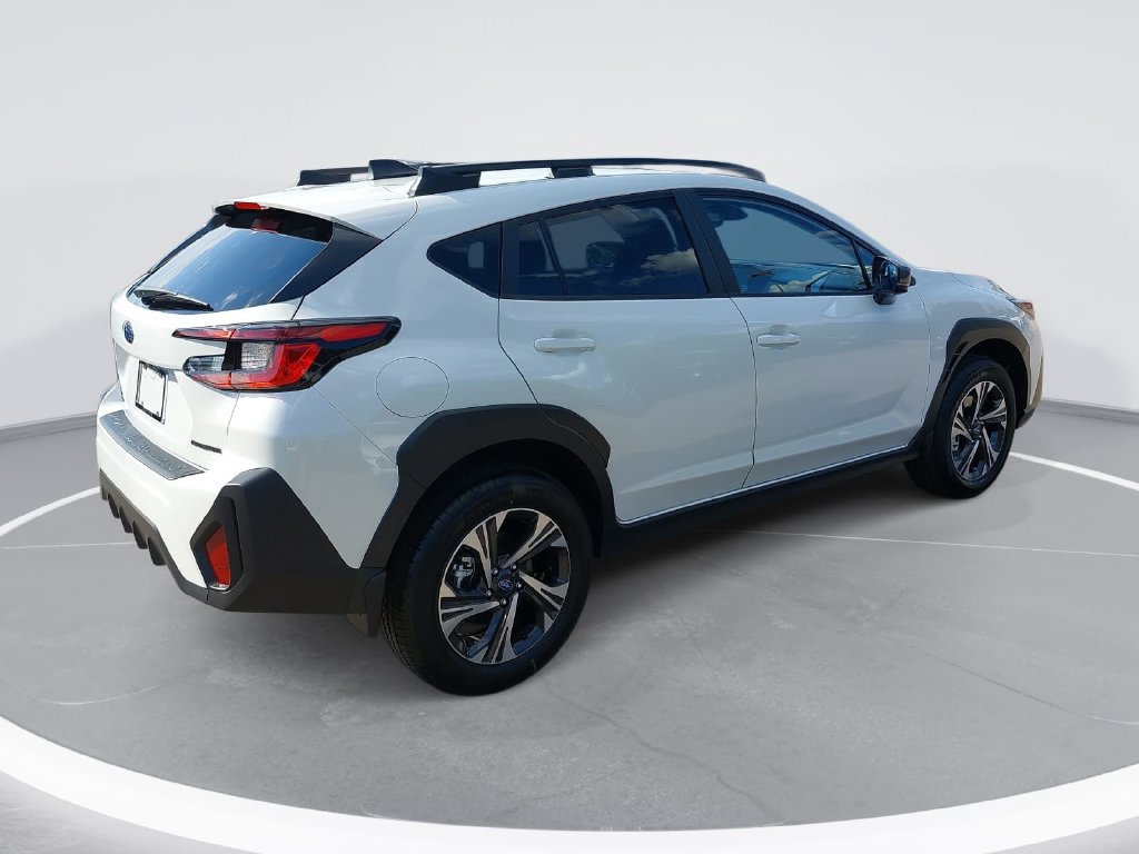 New 2026 Subaru Crosstrek 2.5i Premium AWD/4WD image 5