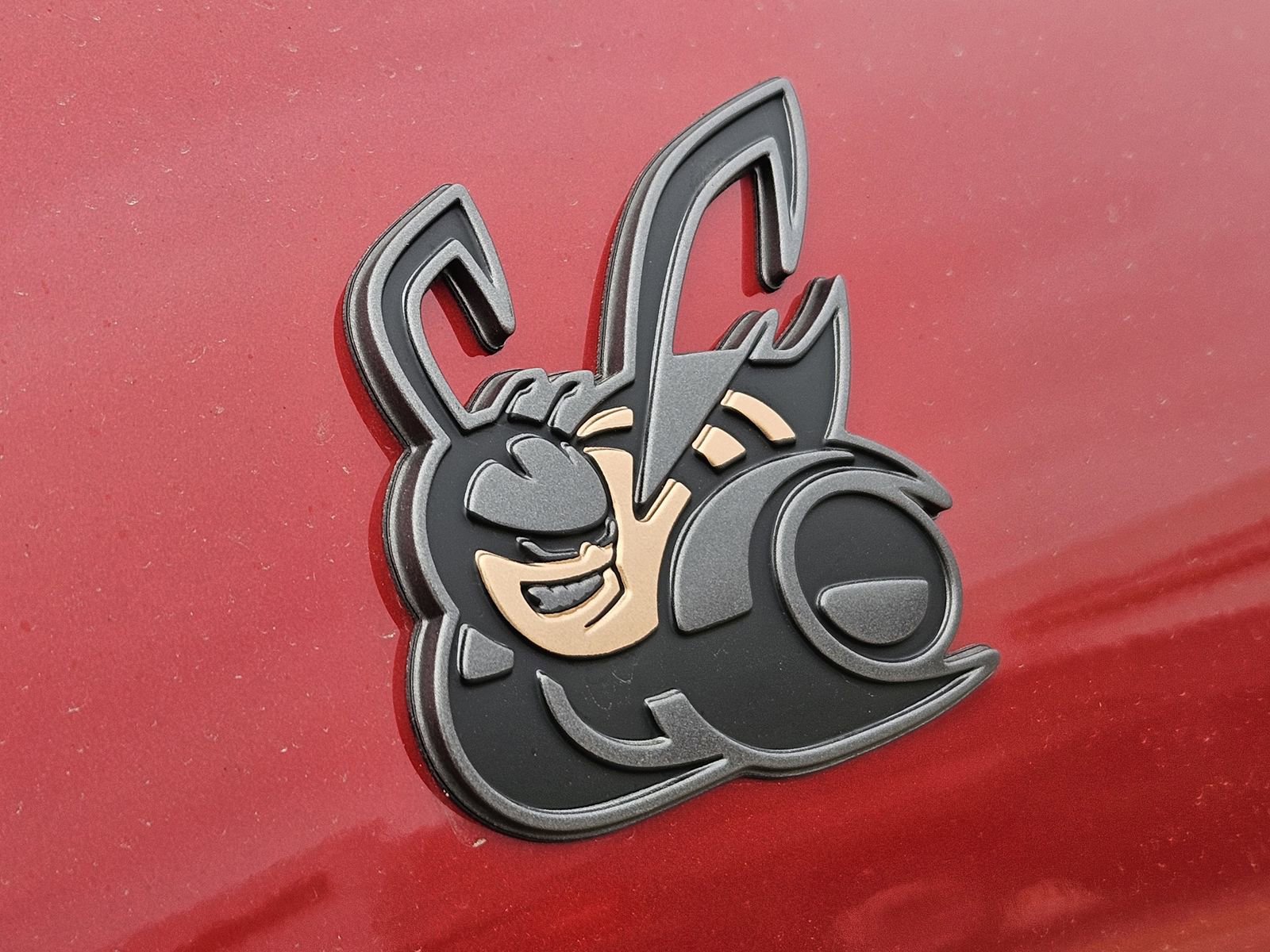 New 2026 Dodge Charger R/T Scat Pack image 14